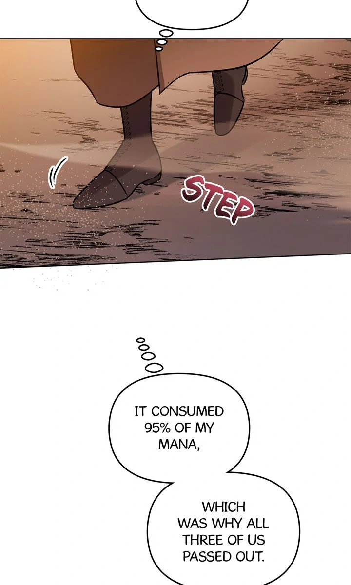 Choose Your Heroes Carefully [Official] - Chapter 44 manhwa