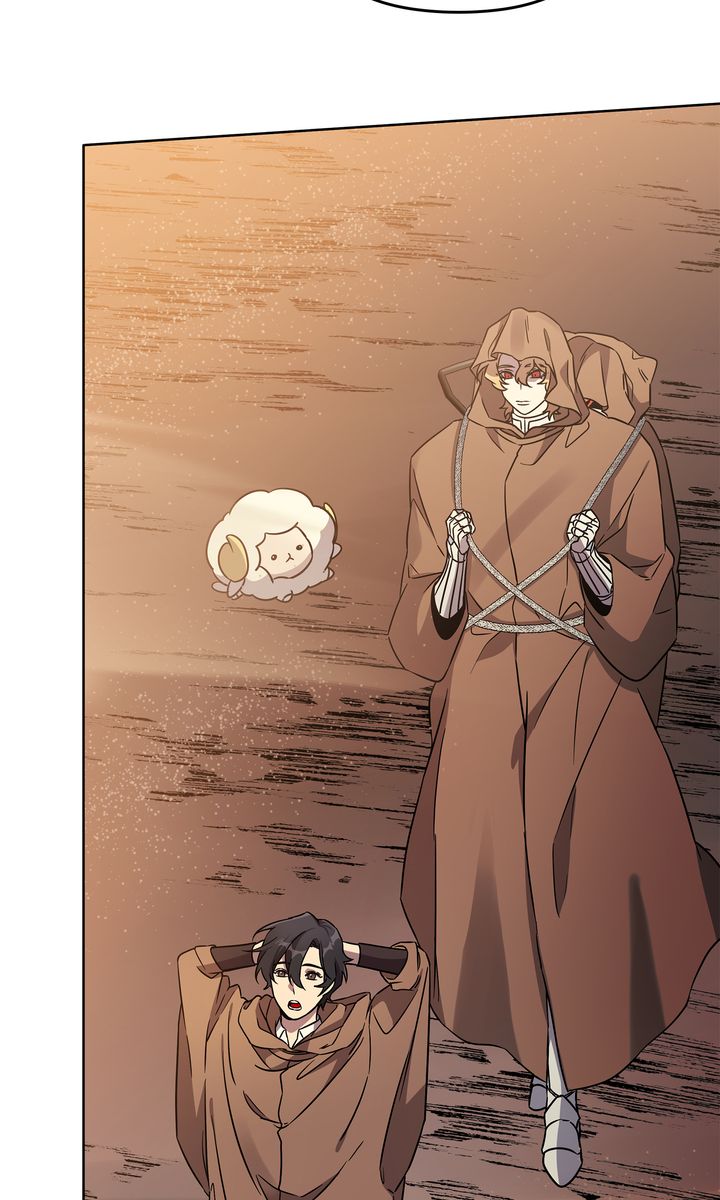 Choose Your Heroes Carefully [Official] - Chapter 44 manhwa