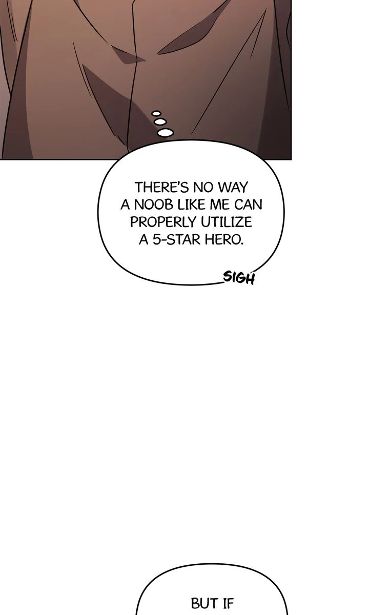 Choose Your Heroes Carefully [Official] - Chapter 44 manhwa