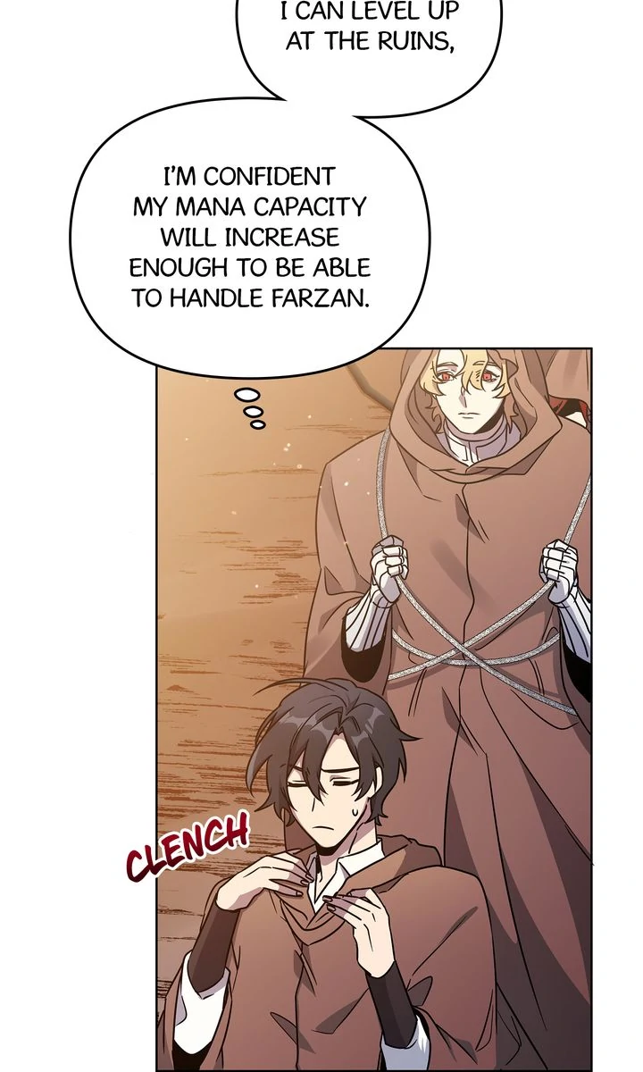 Choose Your Heroes Carefully [Official] - Chapter 44 manhwa