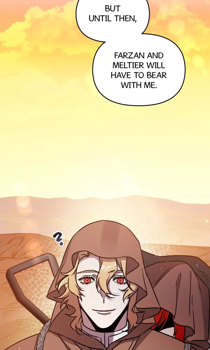 Choose Your Heroes Carefully [Official] - Chapter 44 manhwa