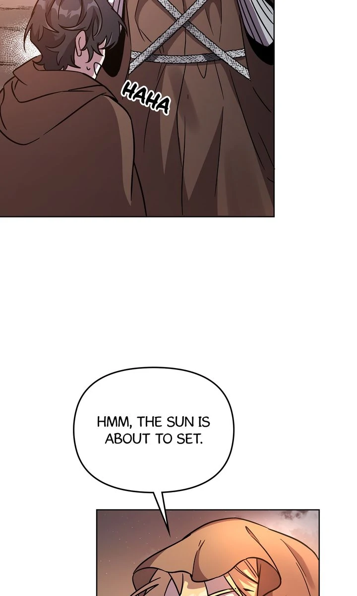 Choose Your Heroes Carefully [Official] - Chapter 44 manhwa