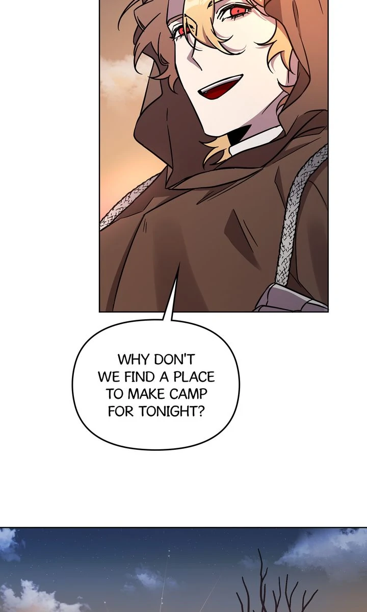 Choose Your Heroes Carefully [Official] - Chapter 44 manhwa