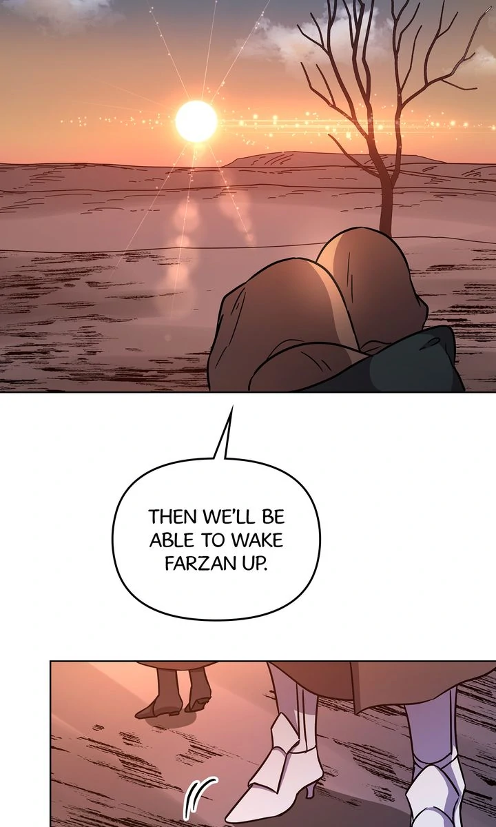 Choose Your Heroes Carefully [Official] - Chapter 44 manhwa