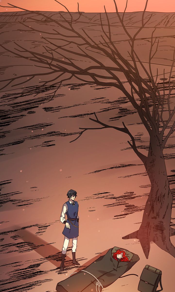 Choose Your Heroes Carefully [Official] - Chapter 44 manhwa