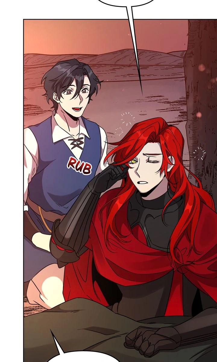 Choose Your Heroes Carefully [Official] - Chapter 44 manhwa