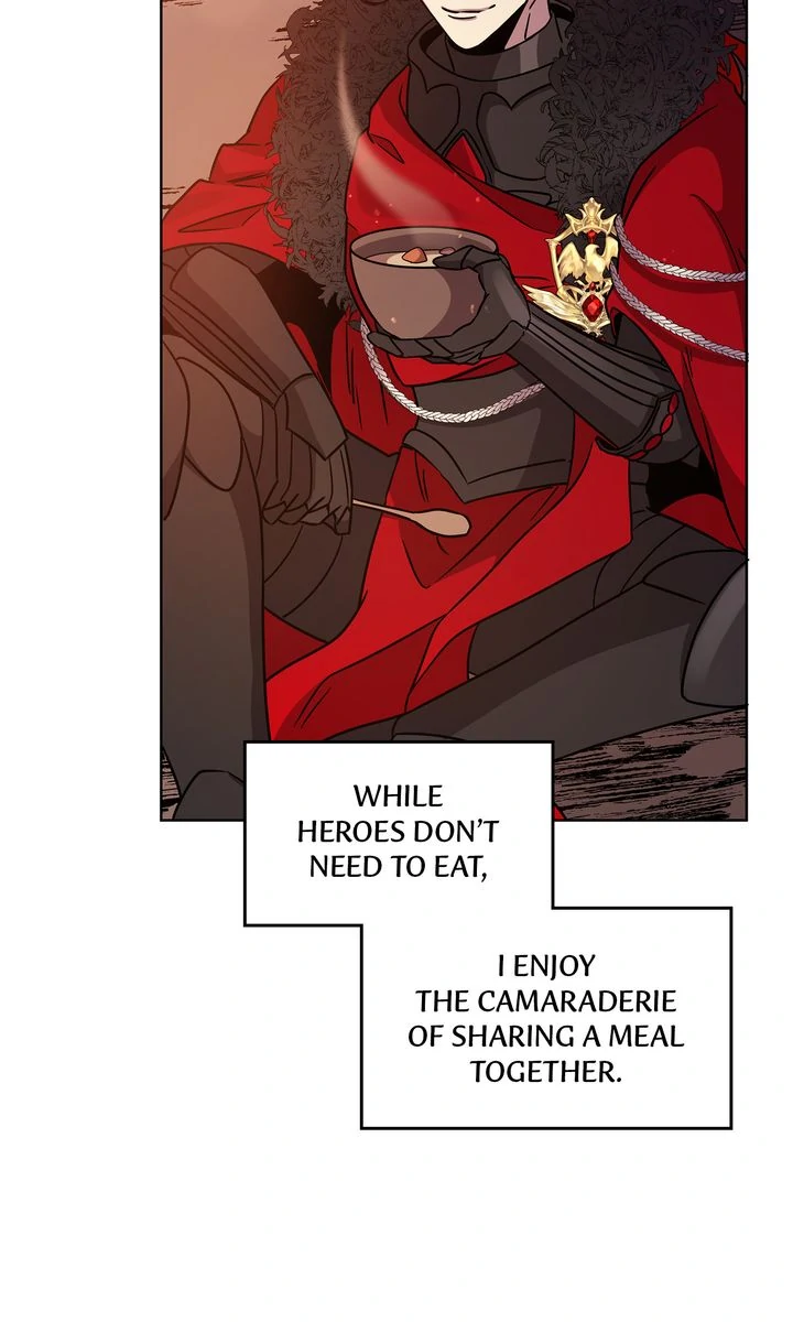 Choose Your Heroes Carefully [Official] - Chapter 44 manhwa