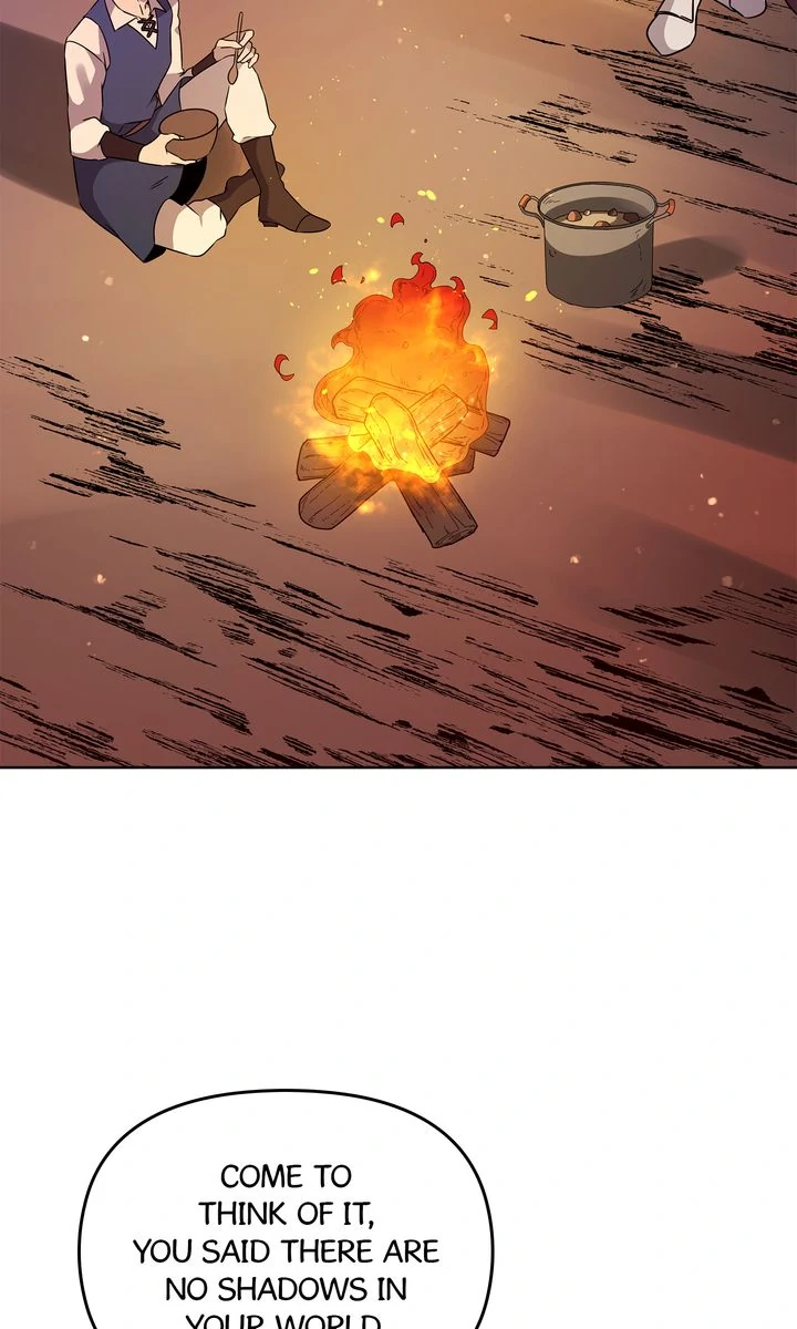 Choose Your Heroes Carefully [Official] - Chapter 44 manhwa