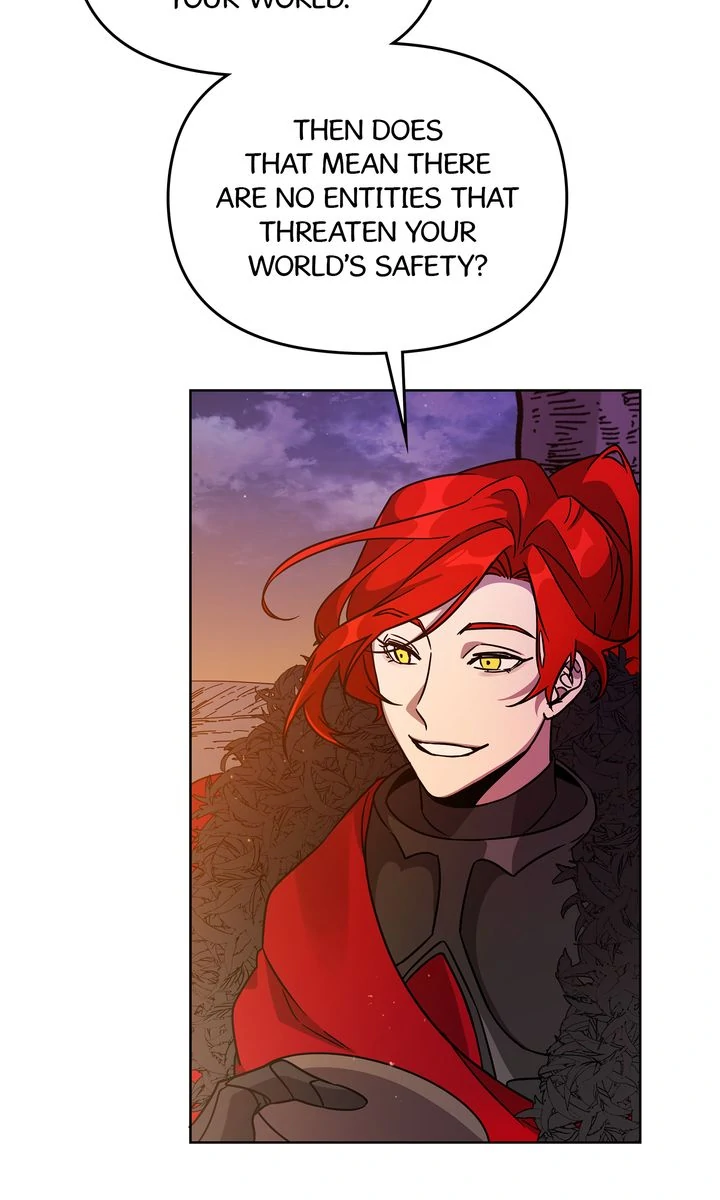 Choose Your Heroes Carefully [Official] - Chapter 44 manhwa