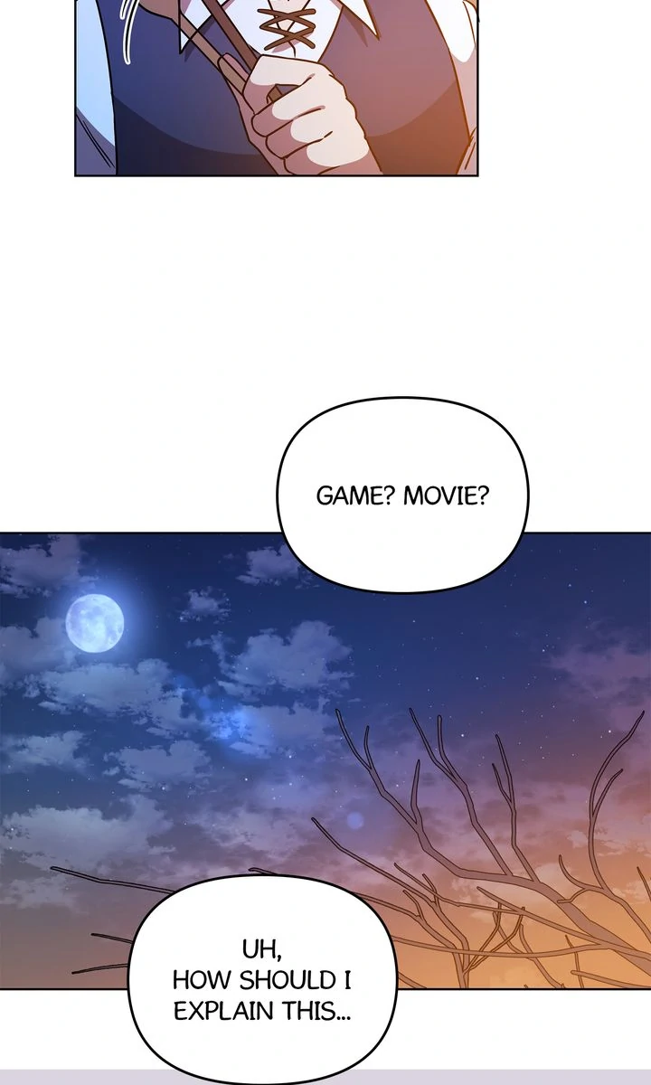 Choose Your Heroes Carefully [Official] - Chapter 44 manhwa