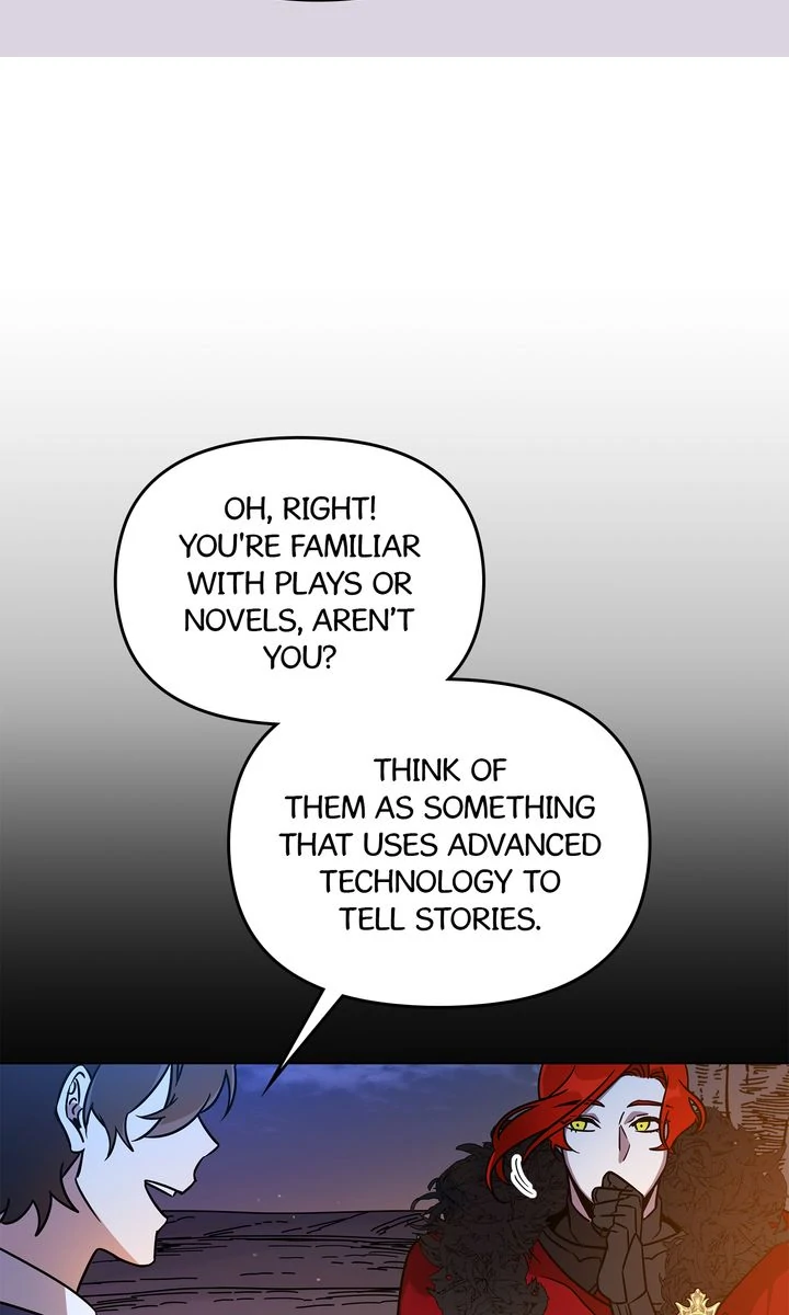 Choose Your Heroes Carefully [Official] - Chapter 44 manhwa