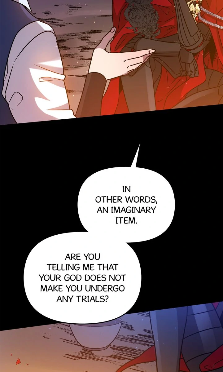 Choose Your Heroes Carefully [Official] - Chapter 44 manhwa