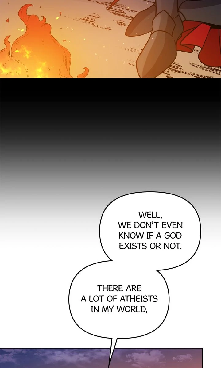 Choose Your Heroes Carefully [Official] - Chapter 44 manhwa