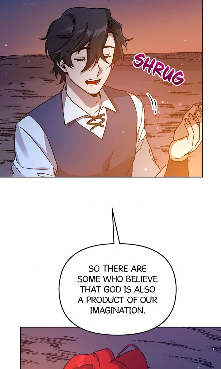 Choose Your Heroes Carefully [Official] - Chapter 44 manhwa