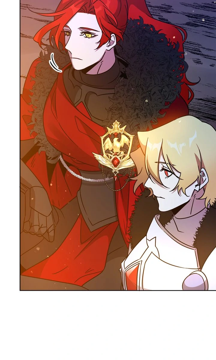 Choose Your Heroes Carefully [Official] - Chapter 44 manhwa