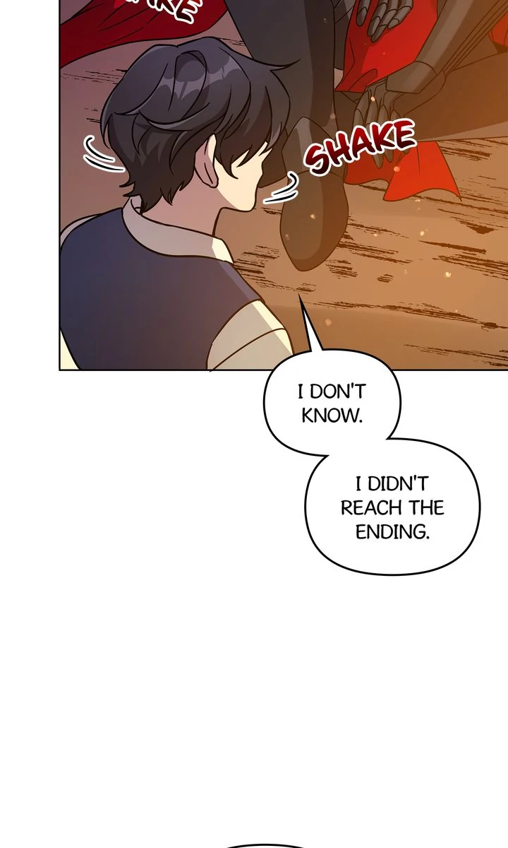 Choose Your Heroes Carefully [Official] - Chapter 44 manhwa