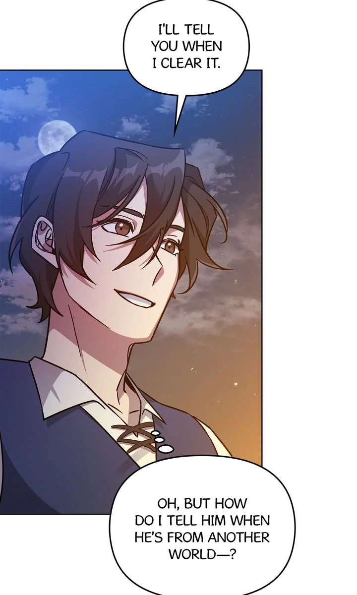 Choose Your Heroes Carefully [Official] - Chapter 44 manhwa