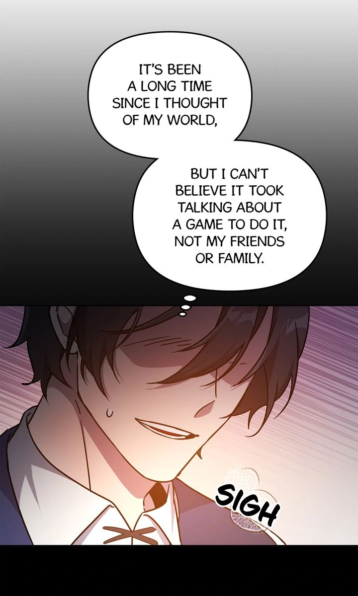 Choose Your Heroes Carefully [Official] - Chapter 44 manhwa