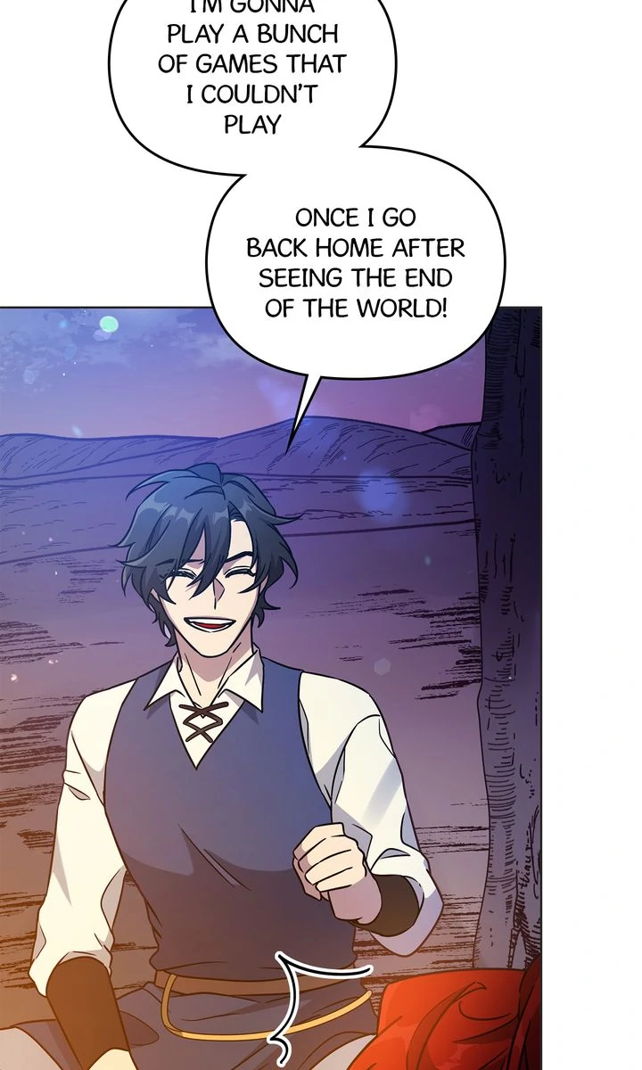 Choose Your Heroes Carefully [Official] - Chapter 44 manhwa