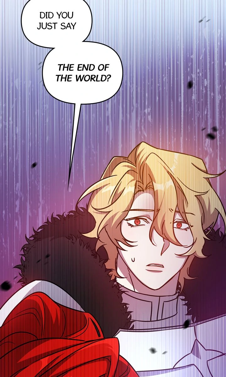 Choose Your Heroes Carefully [Official] - Chapter 44 manhwa