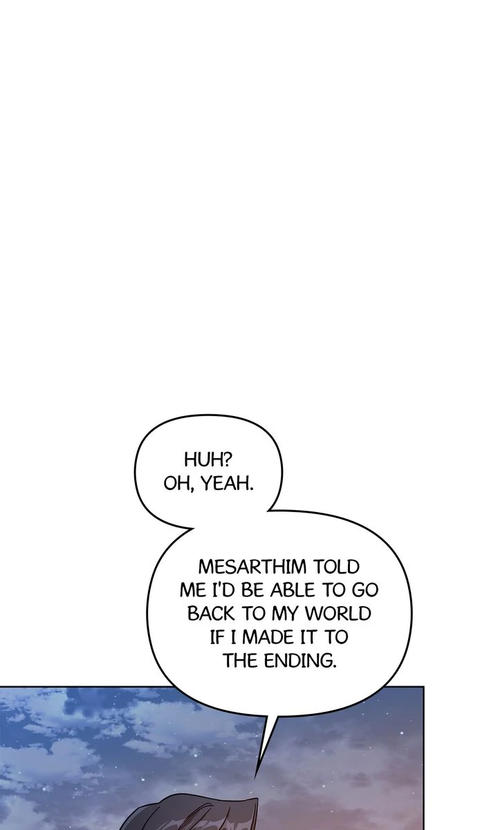 Choose Your Heroes Carefully [Official] - Chapter 45 manhwa