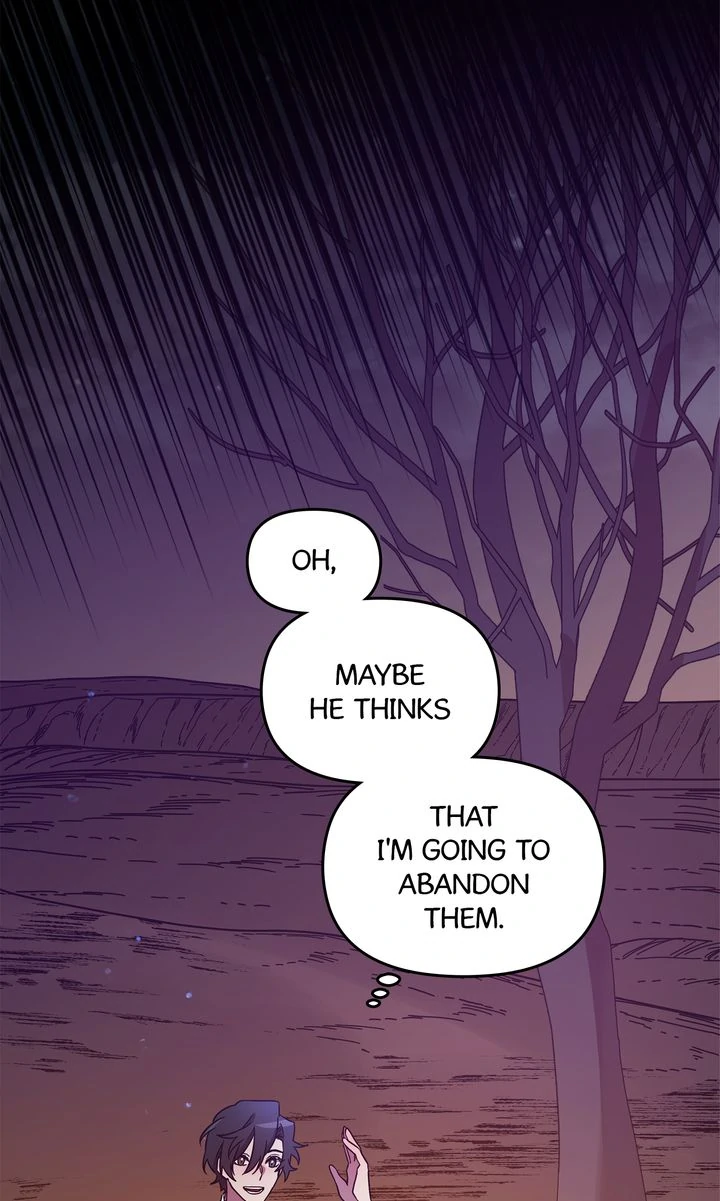 Choose Your Heroes Carefully [Official] - Chapter 45 manhwa