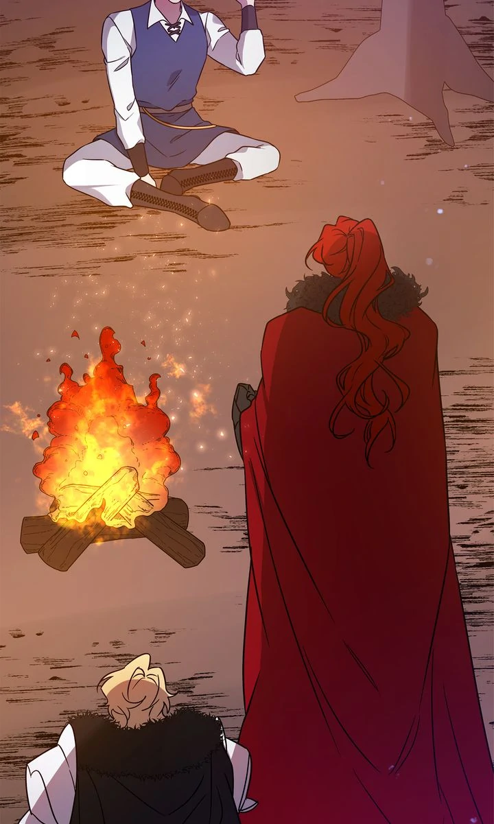 Choose Your Heroes Carefully [Official] - Chapter 45 manhwa