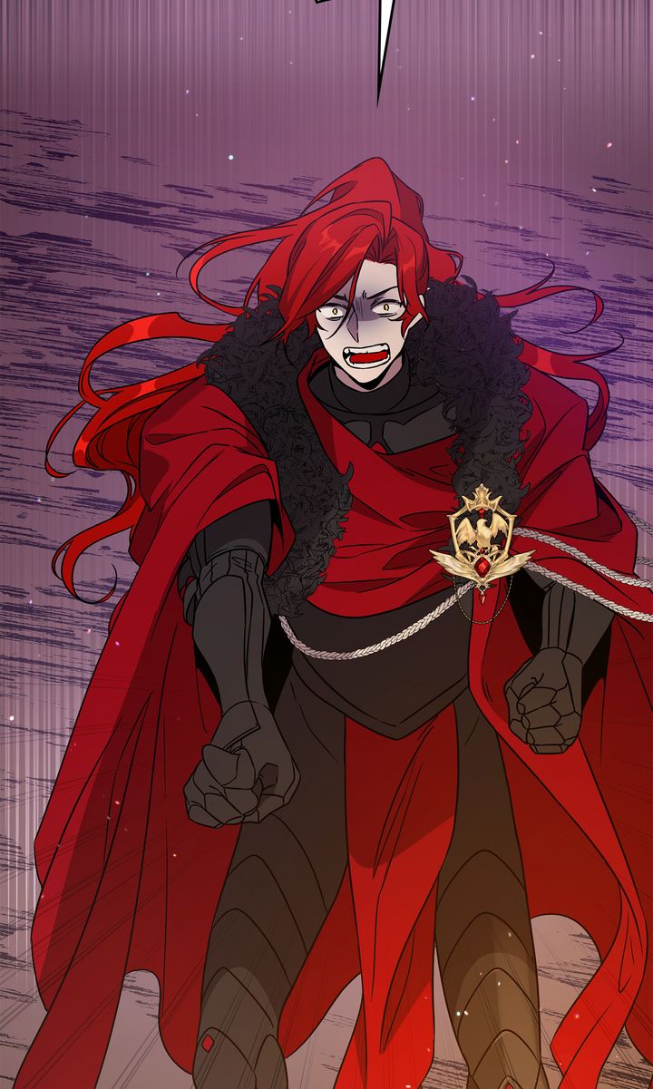 Choose Your Heroes Carefully [Official] - Chapter 45 manhwa