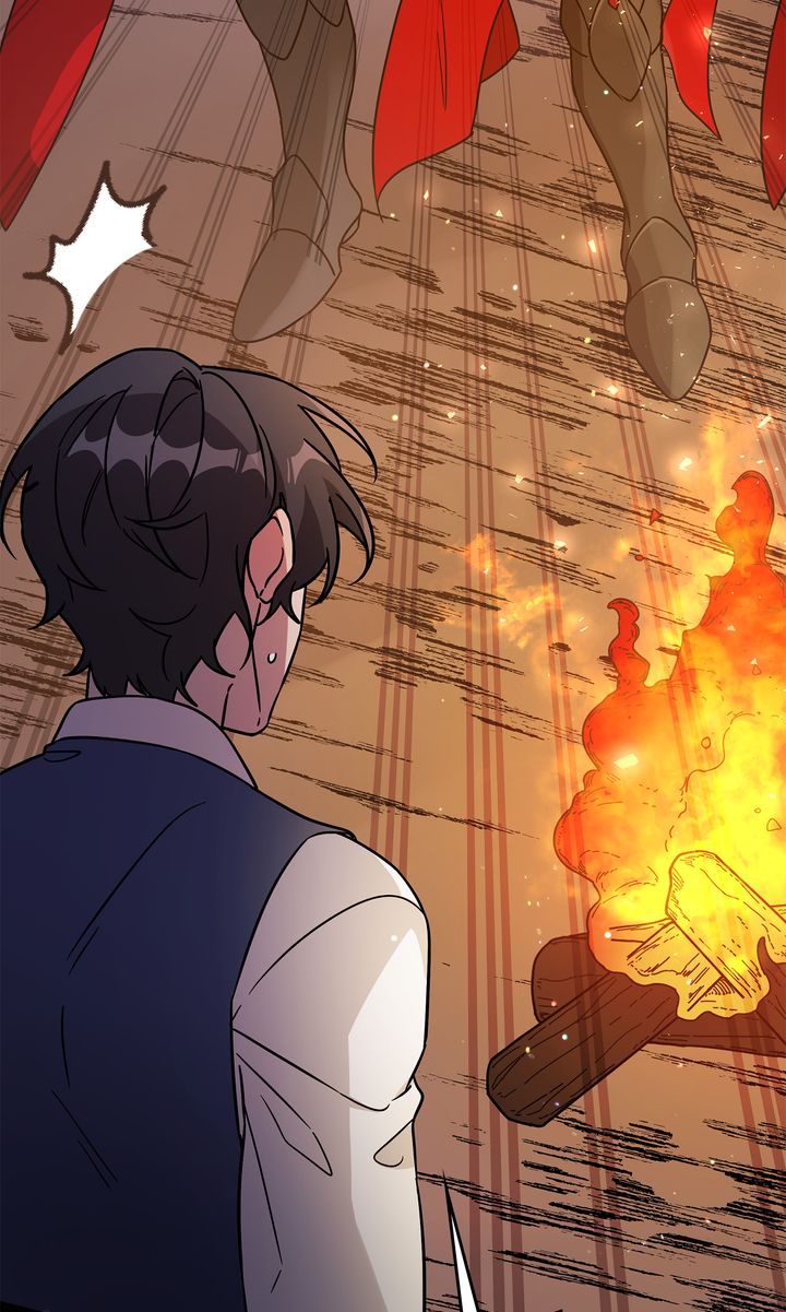 Choose Your Heroes Carefully [Official] - Chapter 45 manhwa