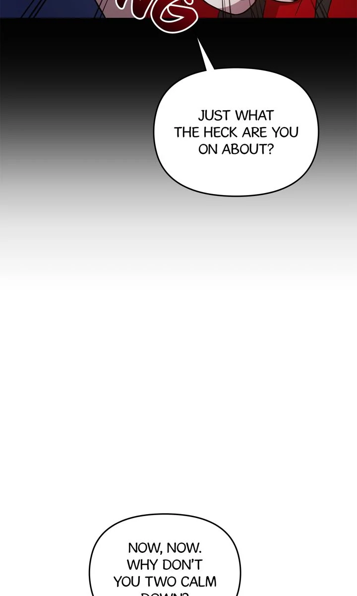 Choose Your Heroes Carefully [Official] - Chapter 45 manhwa