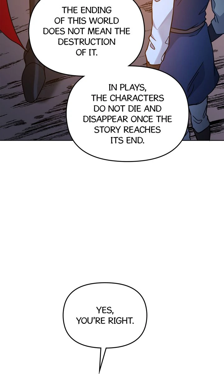 Choose Your Heroes Carefully [Official] - Chapter 45 manhwa