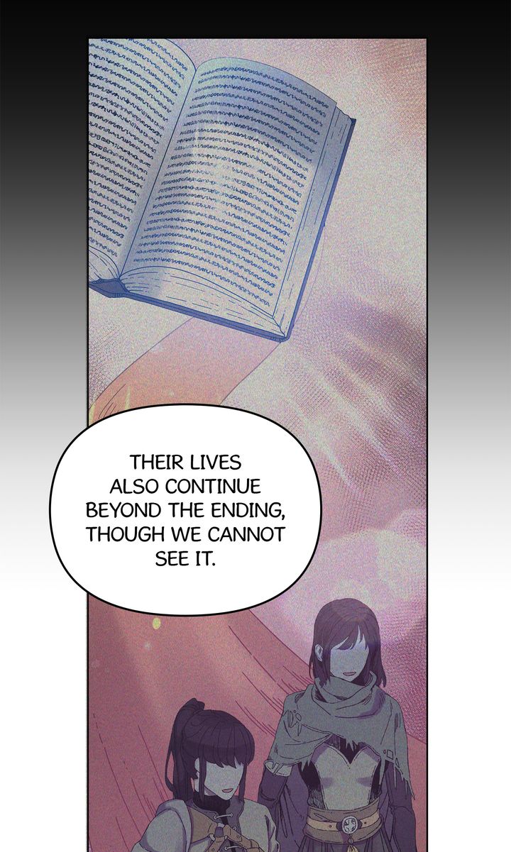 Choose Your Heroes Carefully [Official] - Chapter 45 manhwa