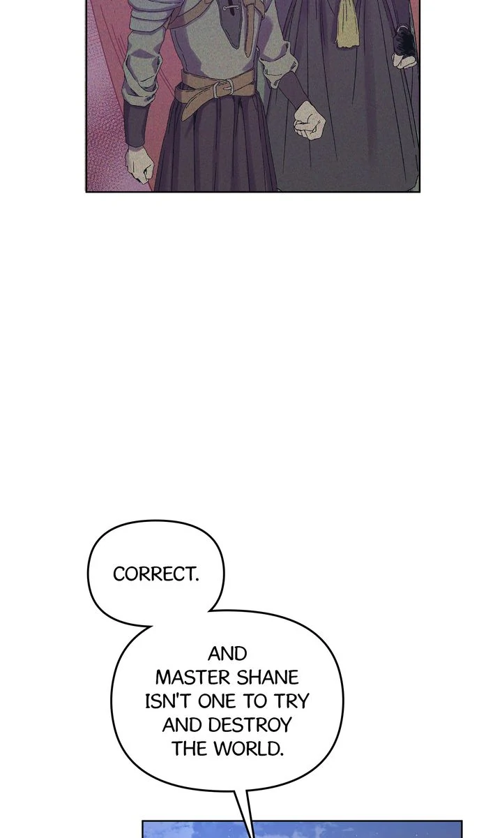 Choose Your Heroes Carefully [Official] - Chapter 45 manhwa