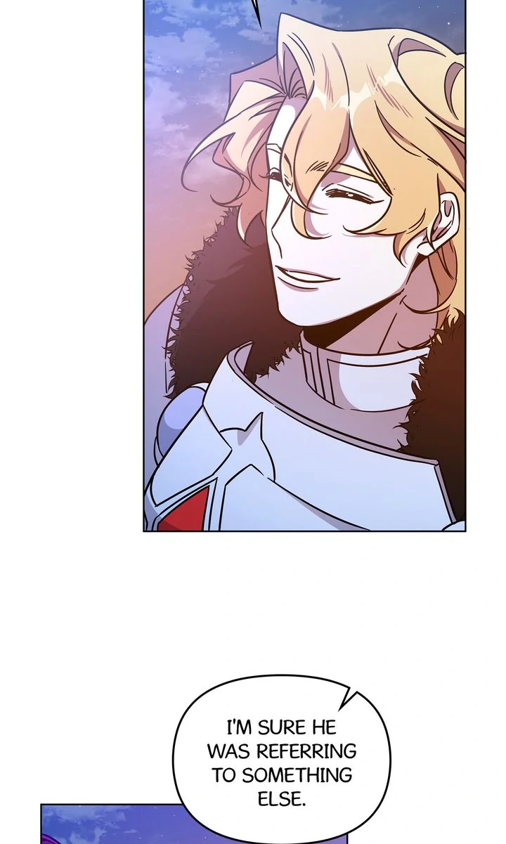 Choose Your Heroes Carefully [Official] - Chapter 45 manhwa