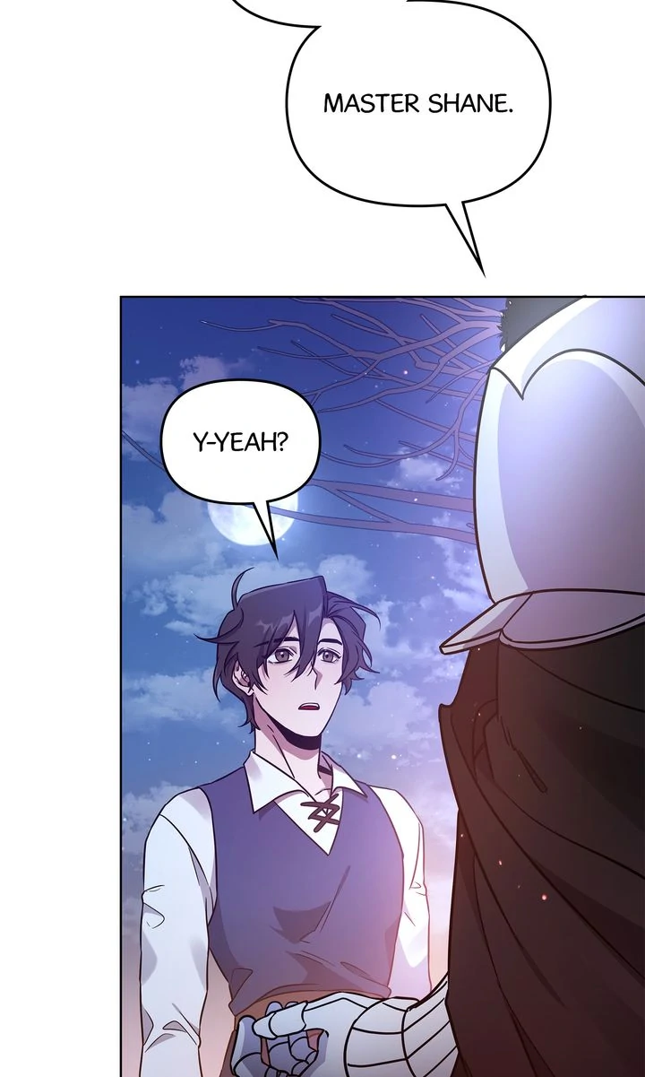 Choose Your Heroes Carefully [Official] - Chapter 45 manhwa