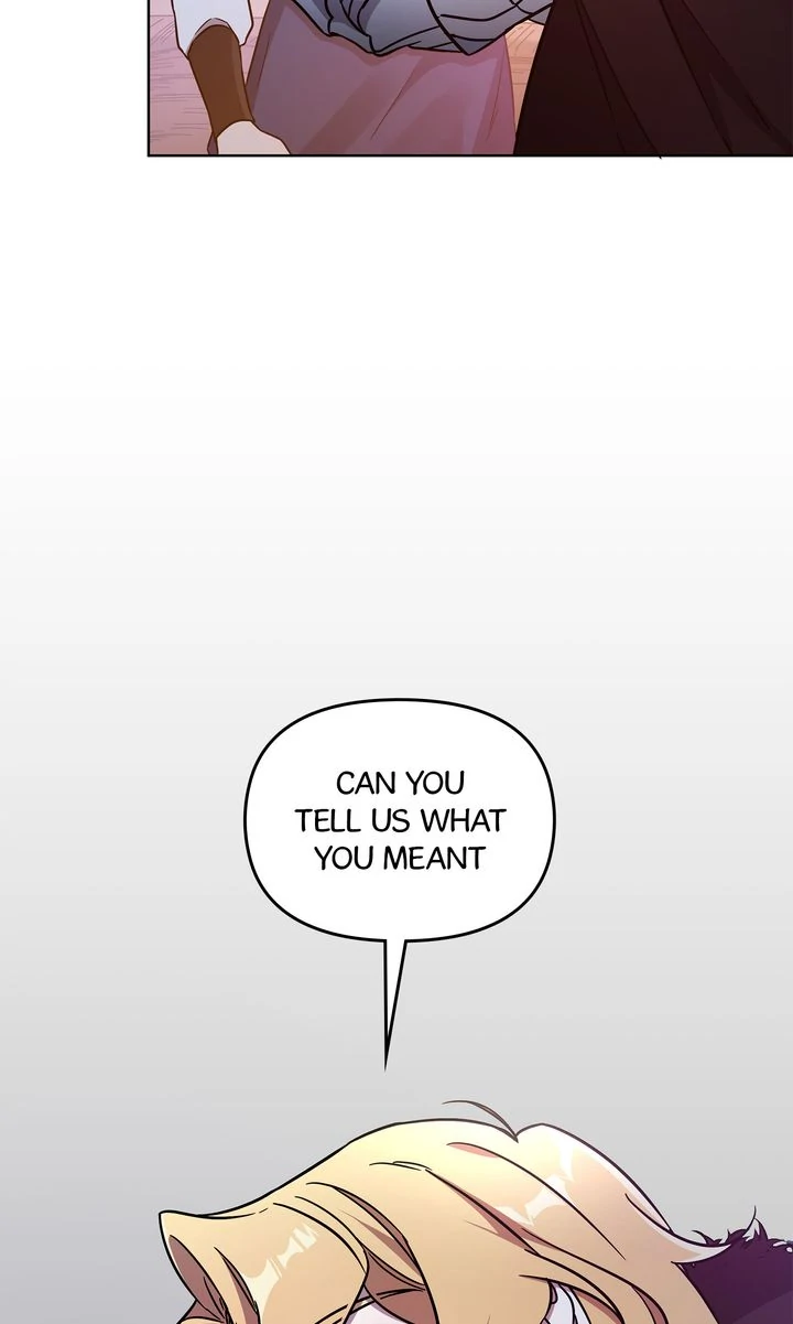 Choose Your Heroes Carefully [Official] - Chapter 45 manhwa