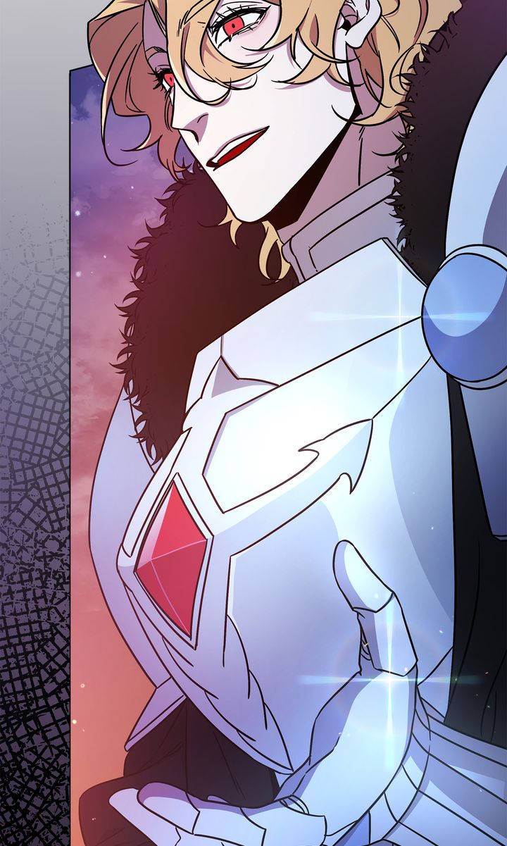 Choose Your Heroes Carefully [Official] - Chapter 45 manhwa