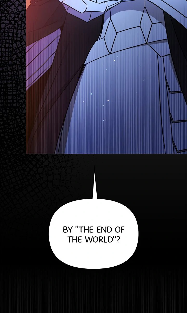 Choose Your Heroes Carefully [Official] - Chapter 45 manhwa