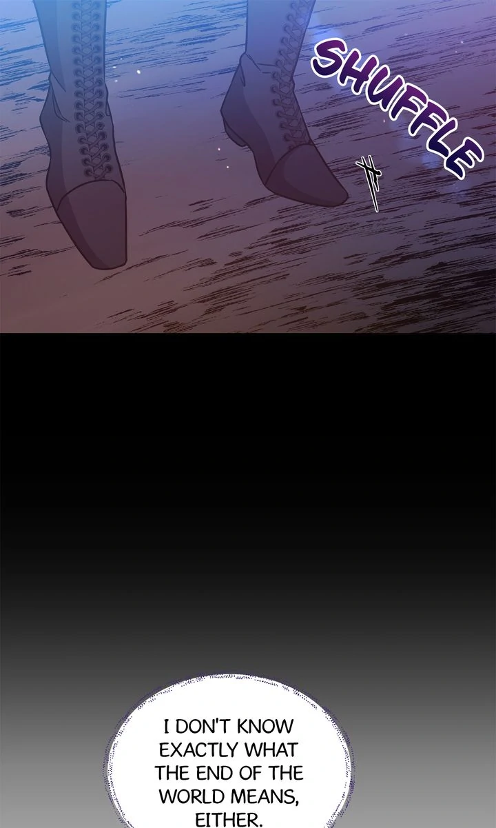 Choose Your Heroes Carefully [Official] - Chapter 45 manhwa