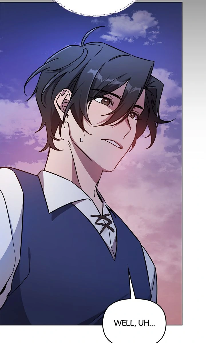 Choose Your Heroes Carefully [Official] - Chapter 45 manhwa