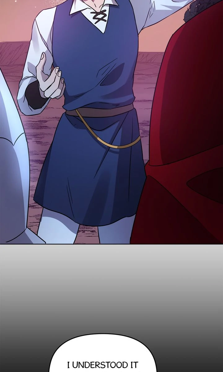 Choose Your Heroes Carefully [Official] - Chapter 45 manhwa