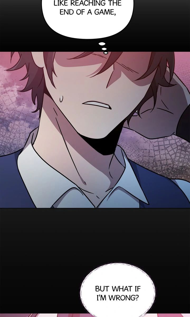 Choose Your Heroes Carefully [Official] - Chapter 45 manhwa