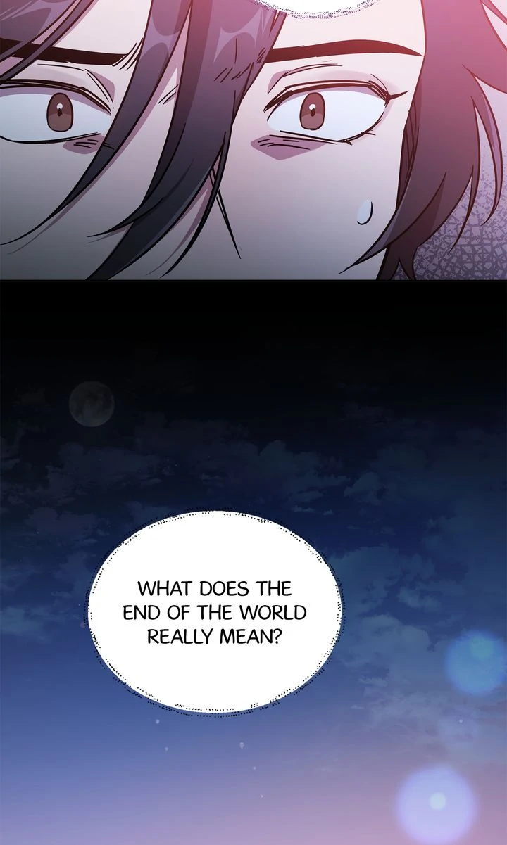 Choose Your Heroes Carefully [Official] - Chapter 45 manhwa