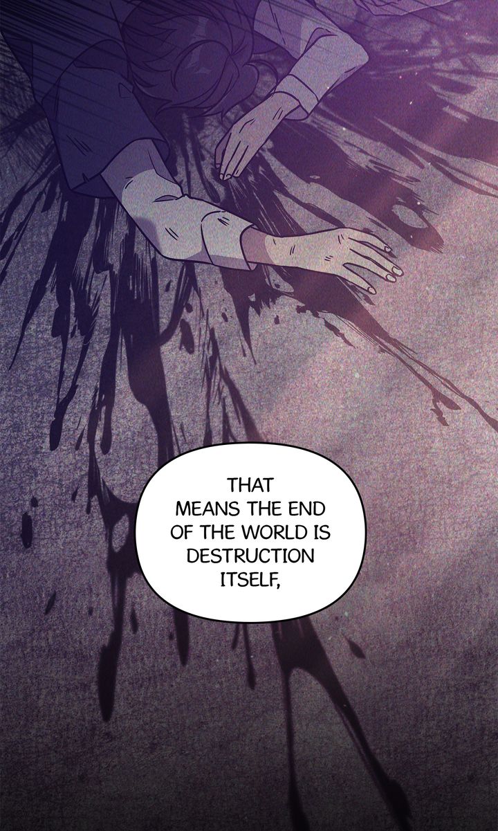 Choose Your Heroes Carefully [Official] - Chapter 45 manhwa