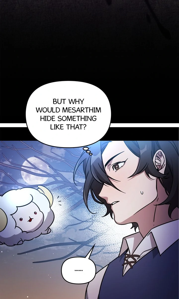 Choose Your Heroes Carefully [Official] - Chapter 45 manhwa