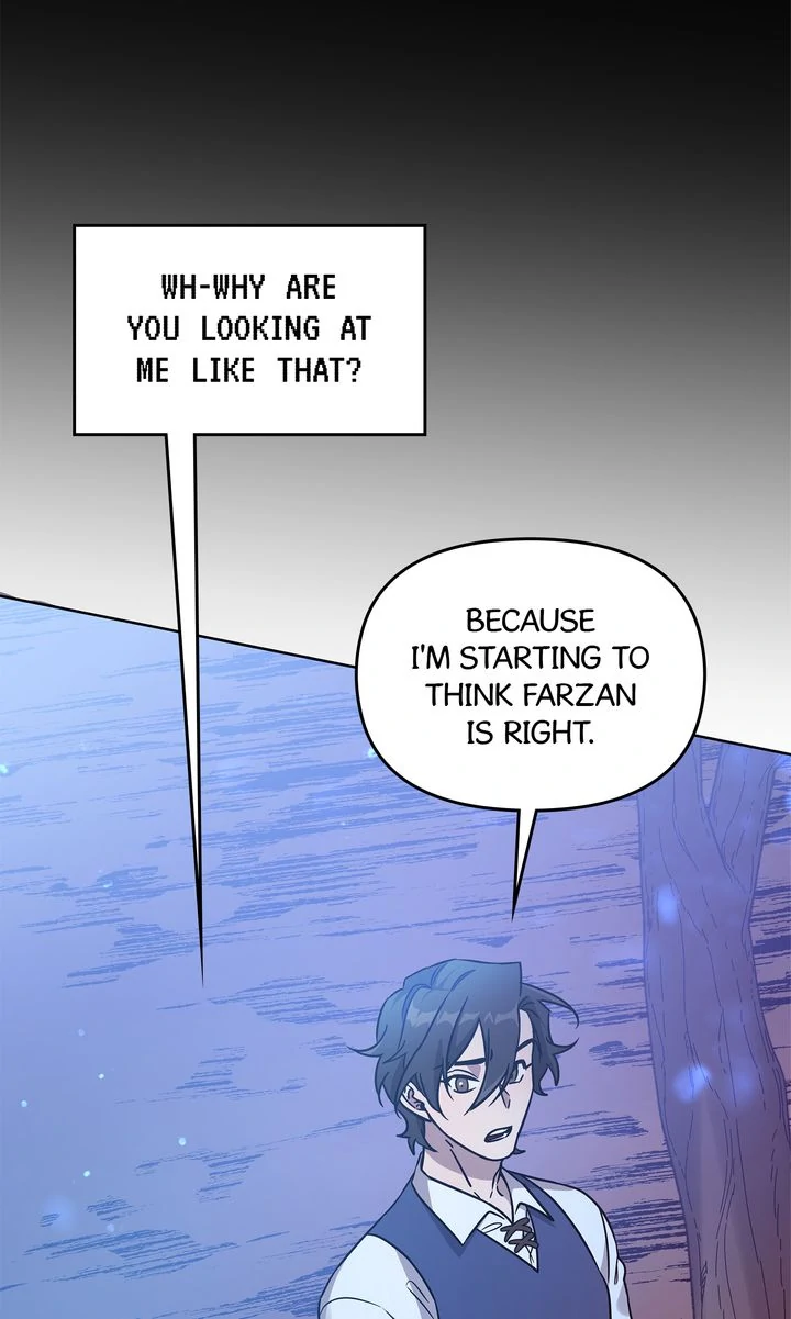 Choose Your Heroes Carefully [Official] - Chapter 45 manhwa