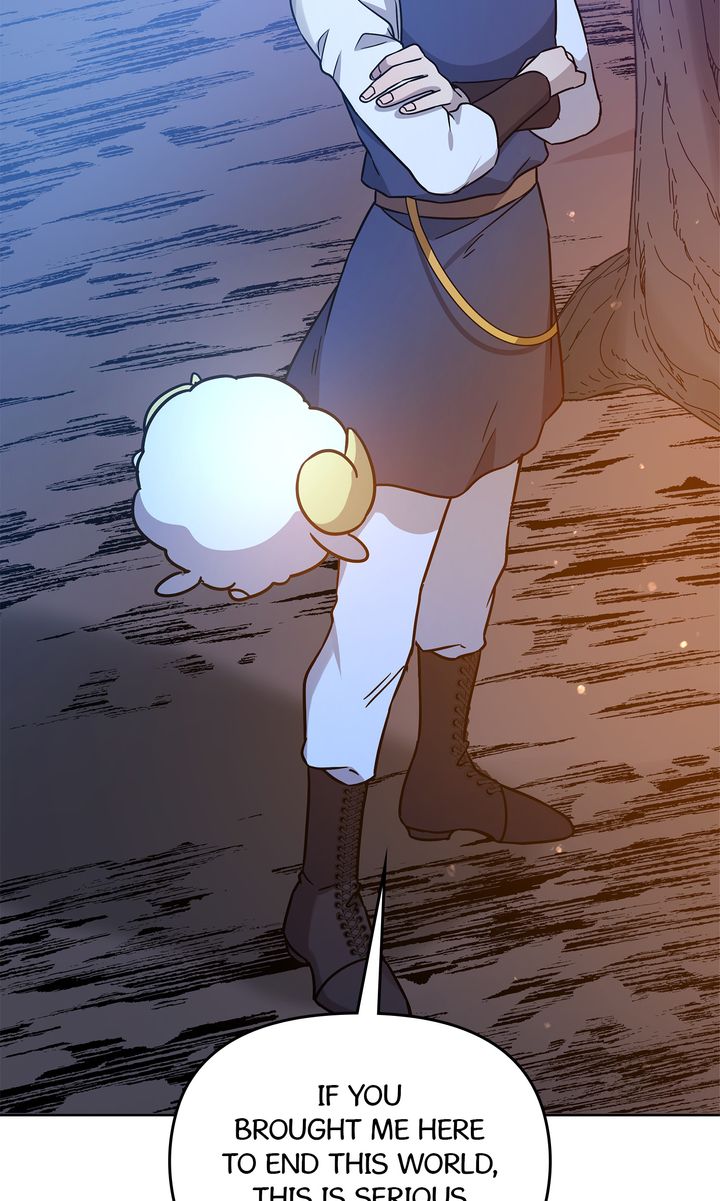 Choose Your Heroes Carefully [Official] - Chapter 45 manhwa