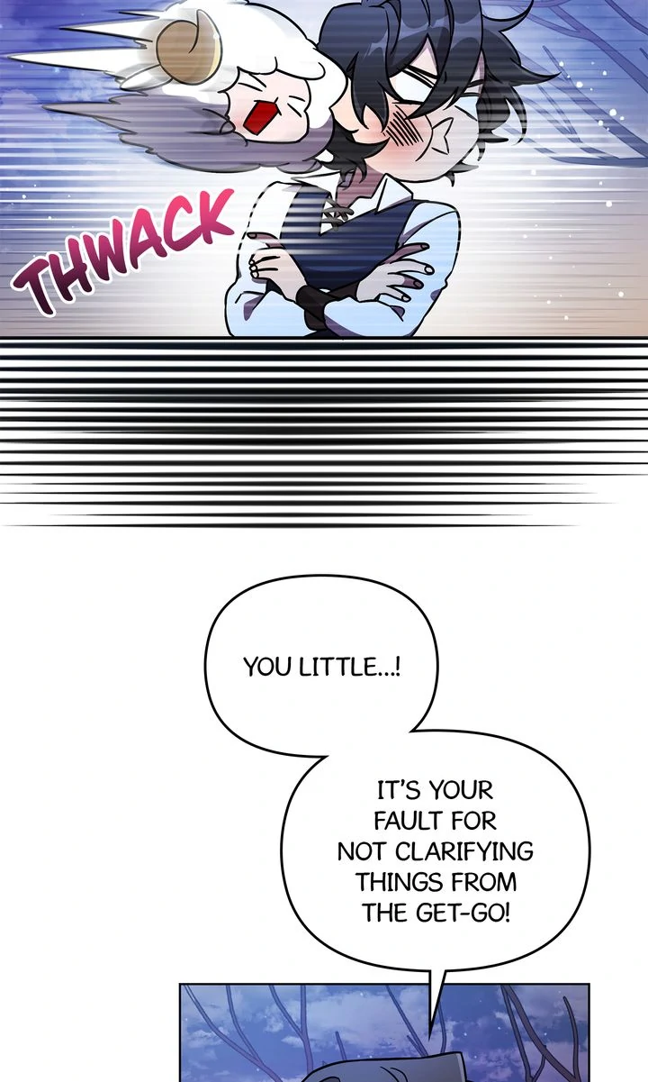 Choose Your Heroes Carefully [Official] - Chapter 45 manhwa