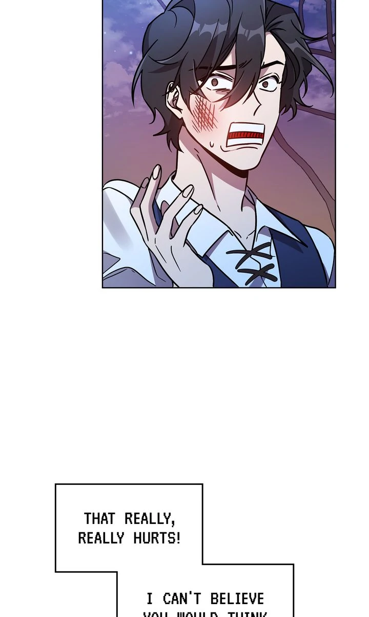 Choose Your Heroes Carefully [Official] - Chapter 45 manhwa