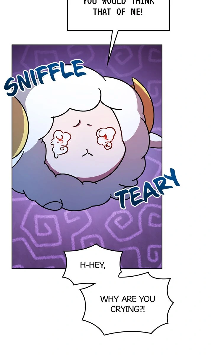 Choose Your Heroes Carefully [Official] - Chapter 45 manhwa